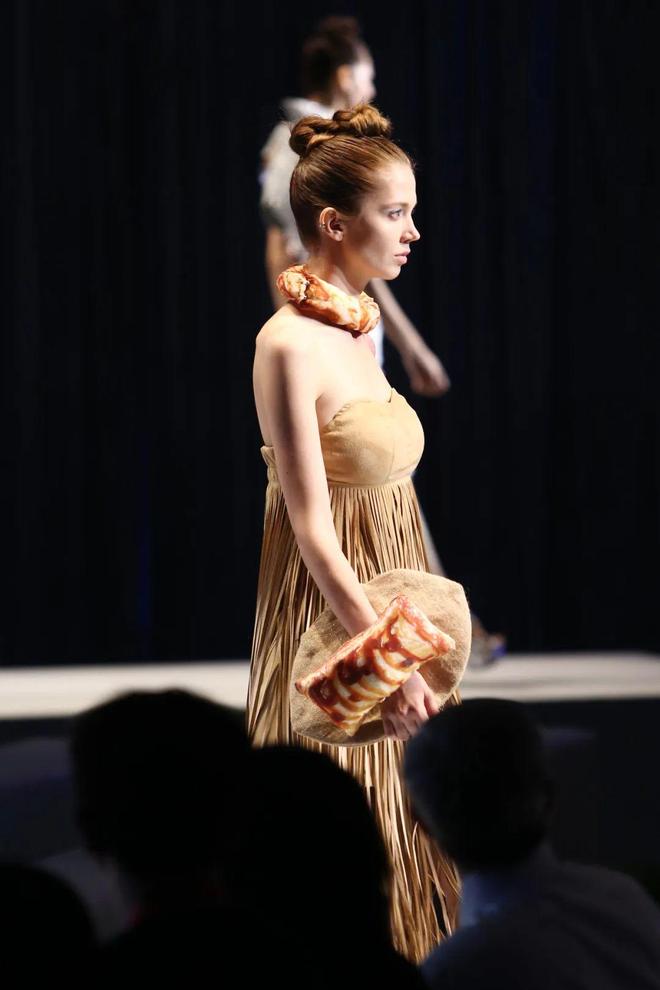 《INTERNI设计时代》专访时尚场景的重塑(图7)