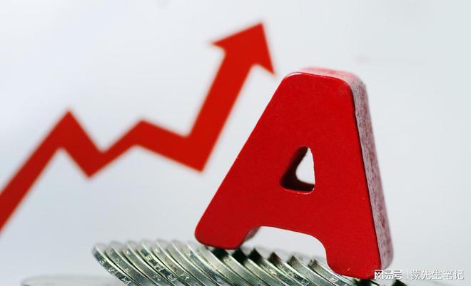 中国股市：5月初“最看好”的10只顶级强势大牛股（名单）