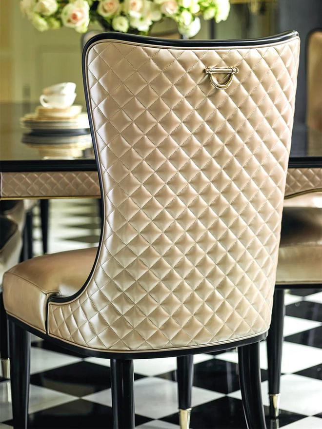 美克美家：当家居艺术遇见马术精神：两种优雅顶峰相见