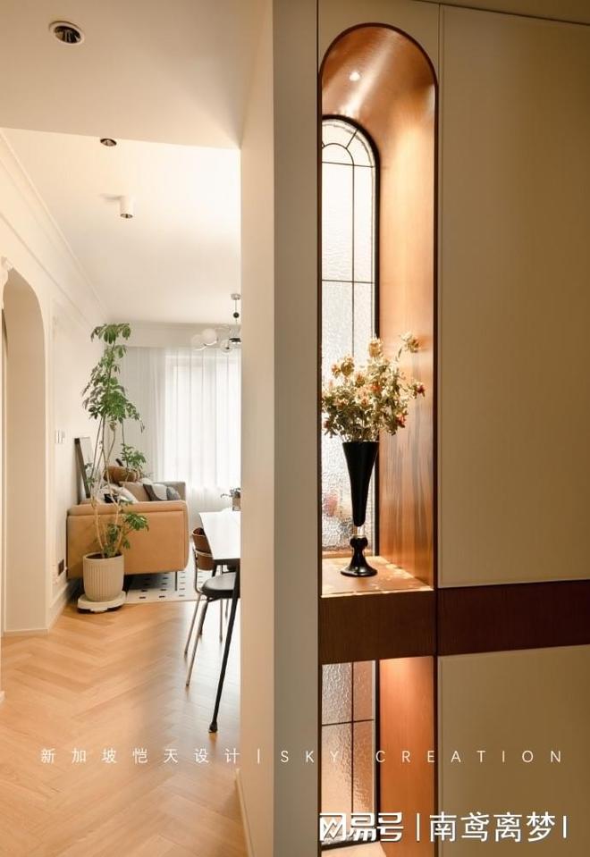 北京环保材料室内设计公司推荐(图2)