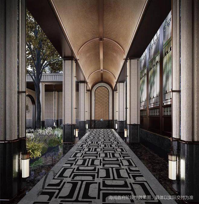 kaiyun入口：海阅首府售楼处电话海阅首府售楼中心电话楼盘百科首页网站楼盘测评中心百科首页网站24小时热线(图10)