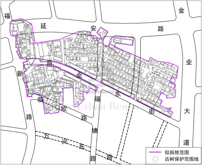 kaiyun：旧改快讯┃深圳龙岗南门墩片区城中村改造项目意愿征集招标(图10)