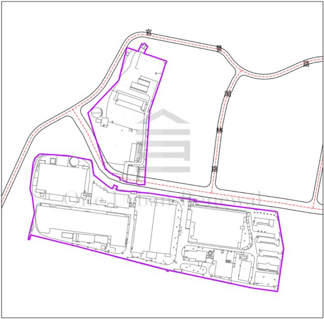kaiyun：旧改快讯┃深圳龙岗南门墩片区城中村改造项目意愿征集招标(图9)