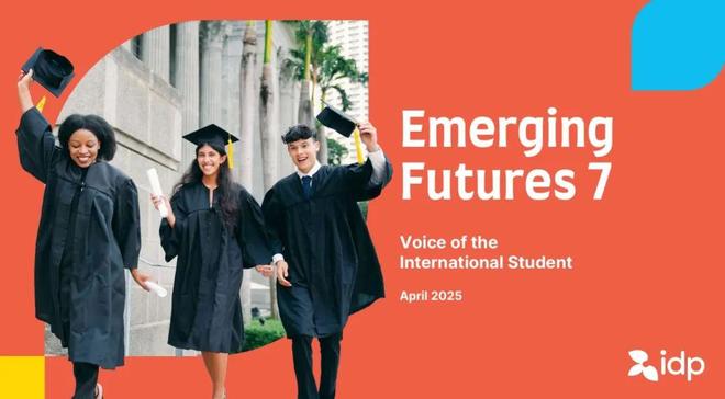 国际报告揭示：全球留学版图正经历重大变革(图8)