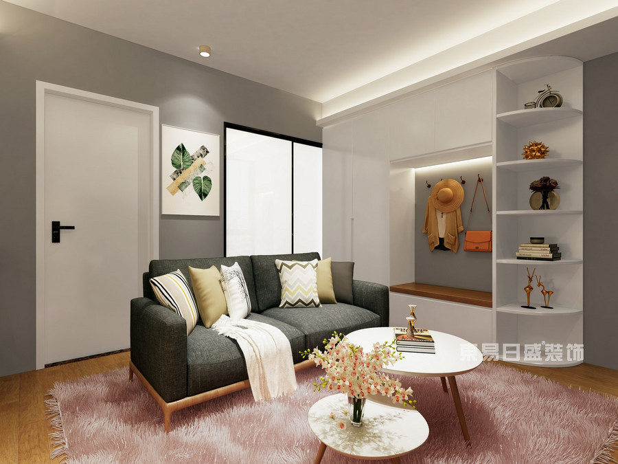 运用这些软装搭配方案让你的家随心所欲起来!