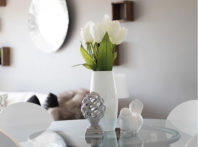 运用这些软装搭配方案让你的家随心所欲起来!(图3)