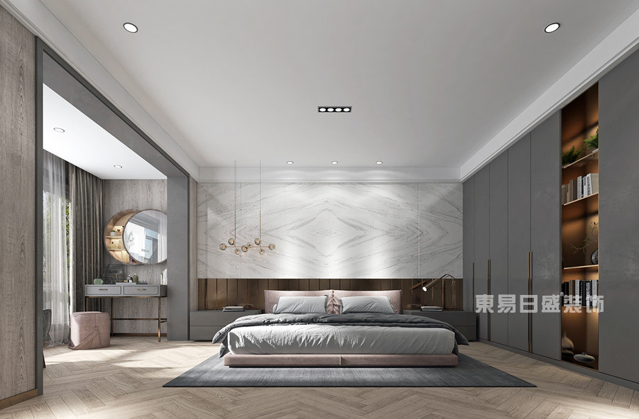 运用这些软装搭配方案让你的家随心所欲起来!(图4)