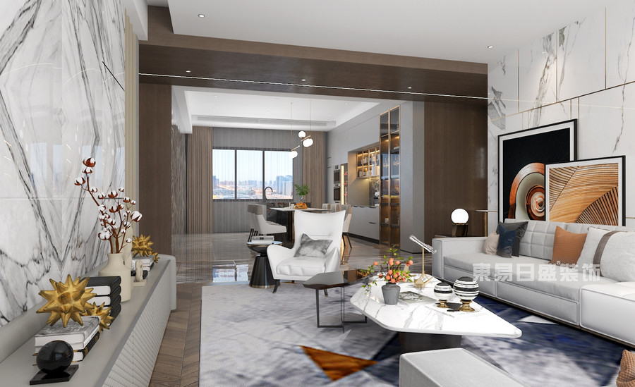 运用这些软装搭配方案让你的家随心所欲起来!(图5)