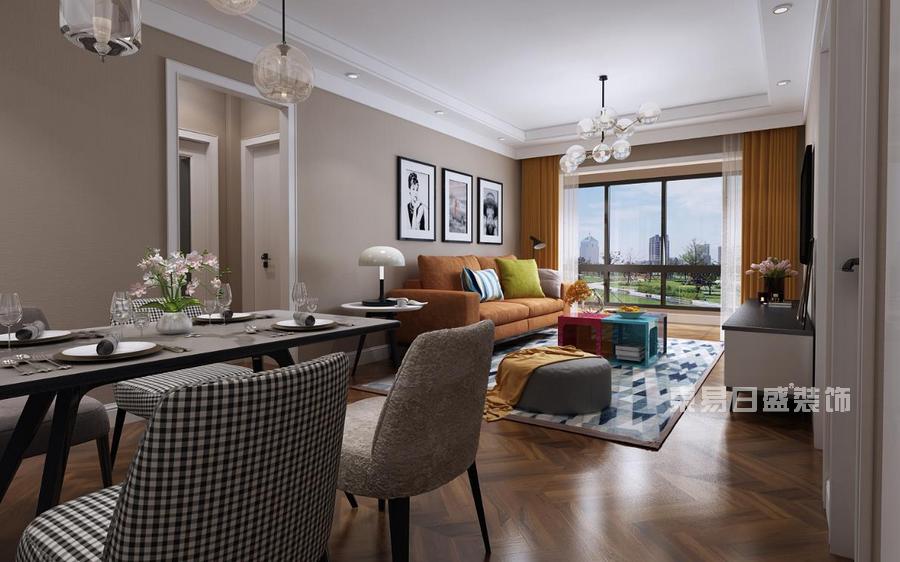 运用这些软装搭配方案让你的家随心所欲起来!(图6)