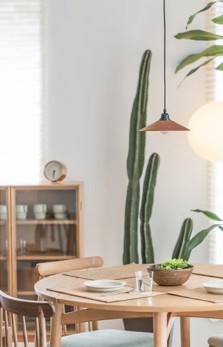 运用这些软装搭配方案让你的家随心所欲起来!(图8)