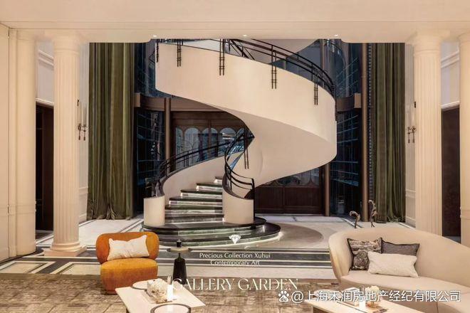 kaiyun网站：®海上清和玺售楼处海上清和玺发布：美宅引领