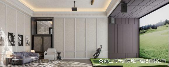 kaiyun网站：®海上清和玺售楼处海上清和玺发布：美宅引领新生活(图5)