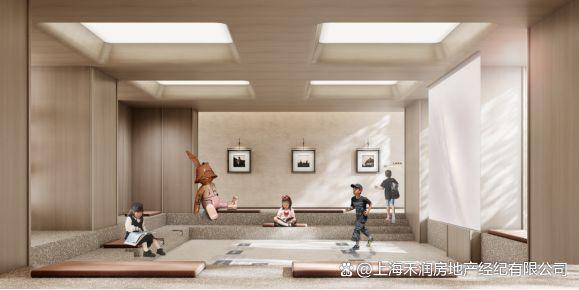 kaiyun网站：®海上清和玺售楼处海上清和玺发布：美宅引领新生活(图6)