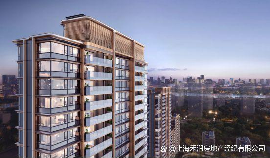 kaiyun网站：®海上清和玺售楼处海上清和玺发布：美宅引领新生活(图8)