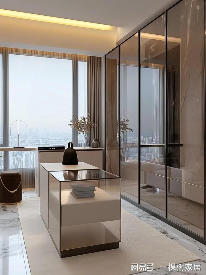 盛万霆：全屋整装的核心在于整体性与个性化的完美结合(图2)