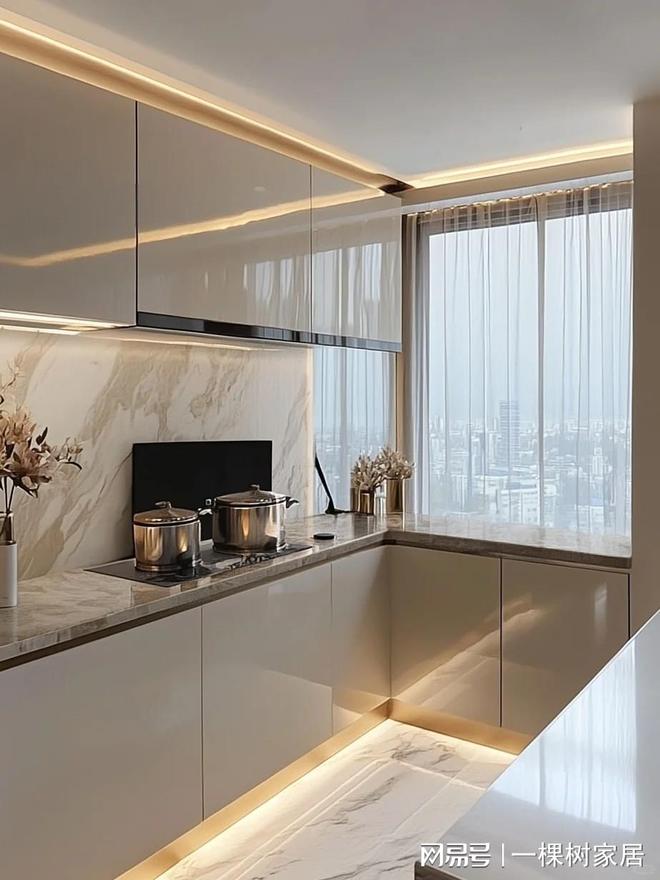 盛万霆：全屋整装的核心在于整体性与个性化的完美结合(图3)