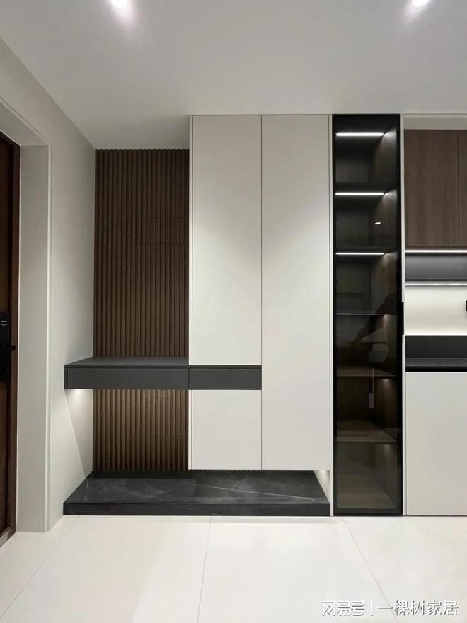 盛万霆：全屋整装的核心在于整体性与个性化的完美结合