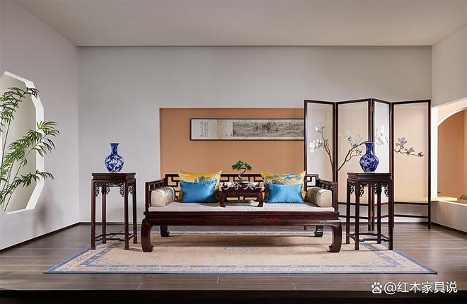 红木十大品牌哪家强？专业平台大数据分析榜单发布！