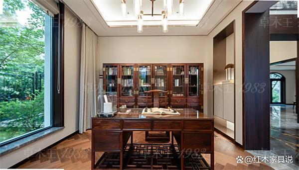 红木十大品牌哪家强？专业平台大数据分析榜单发布！(图3)