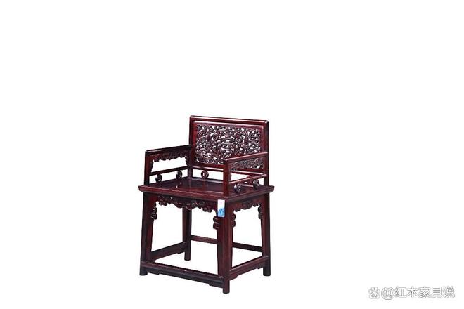 红木十大品牌哪家强？专业平台大数据分析榜单发布！(图7)