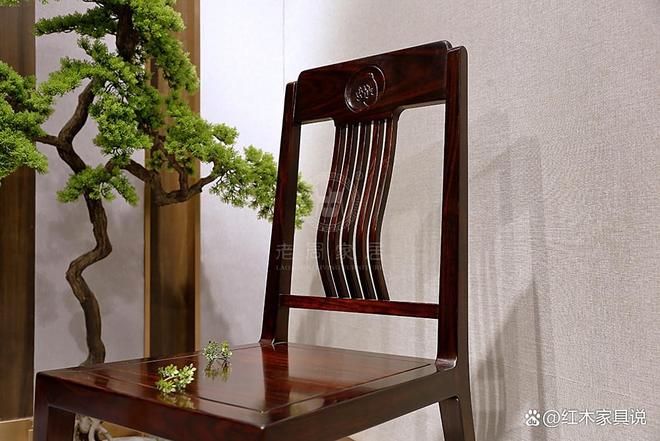 红木十大品牌哪家强？专业平台大数据分析榜单发布！(图9)