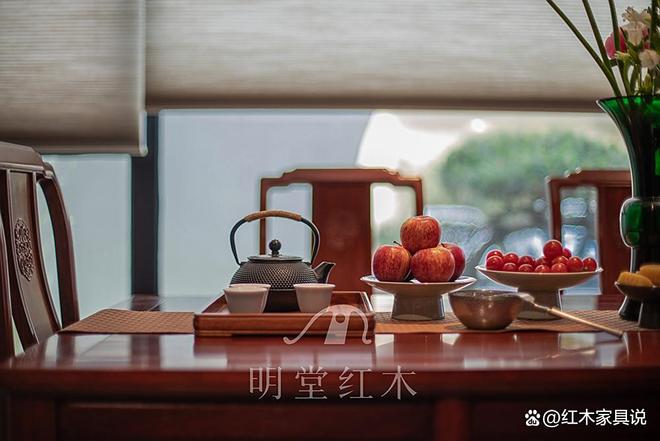 红木十大品牌哪家强？专业平台大数据分析榜单发布！(图5)