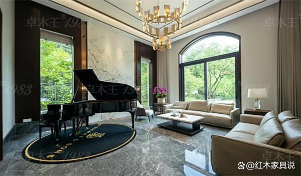 中国红木品牌最新权威发布！谁的传承最深厚？(图3)