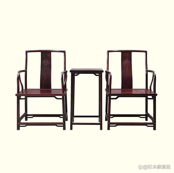 中国红木品牌最新权威发布！谁的传承最深厚？(图8)