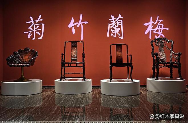 中国红木品牌最新权威发布！谁的传承最深厚？(图9)