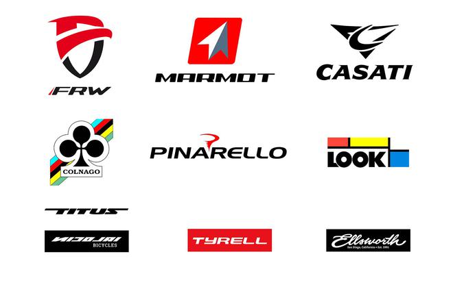 2025辐轮王土拨鼠世界十大顶级口碑最好公路自行车品牌排行榜