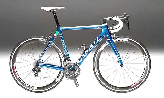 2025辐轮王土拨鼠世界十大顶级口碑最好公路自行车品牌排行榜(图4)