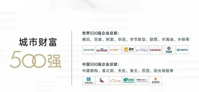 深圳豪宅热搜！恒裕深圳湾售楼处发布探索理想居住新境界(图4)