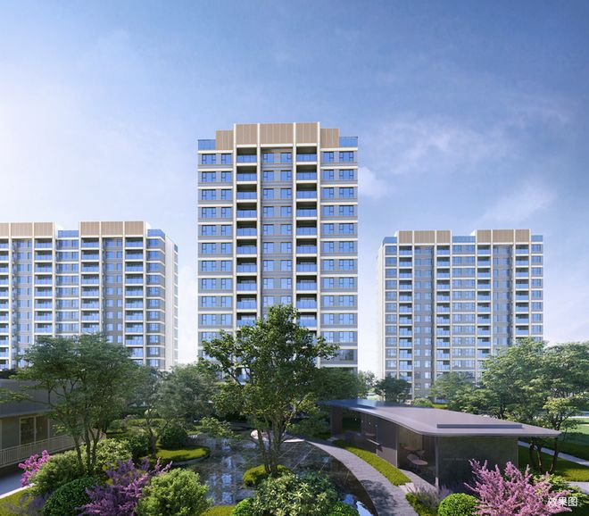 kaiyun：浦发上品(2025年浦发上品)网站-户型配套-上海房天下(图29)