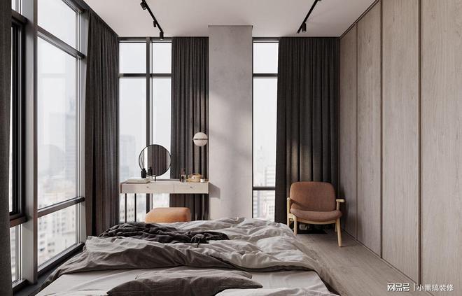 选装修不增项的公司才最靠谱