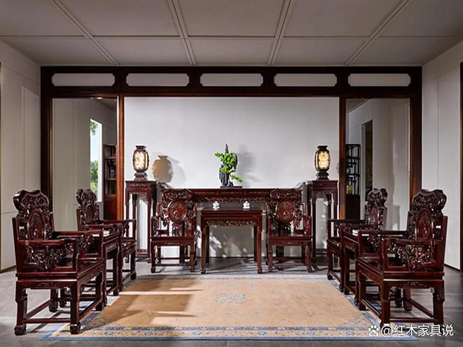 红木家具十大品牌排行榜前十名谁的市场认可度高？