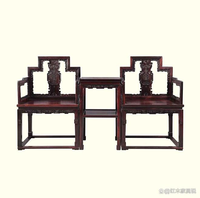 红木家具十大品牌排行榜前十名谁的市场认可度高？(图7)