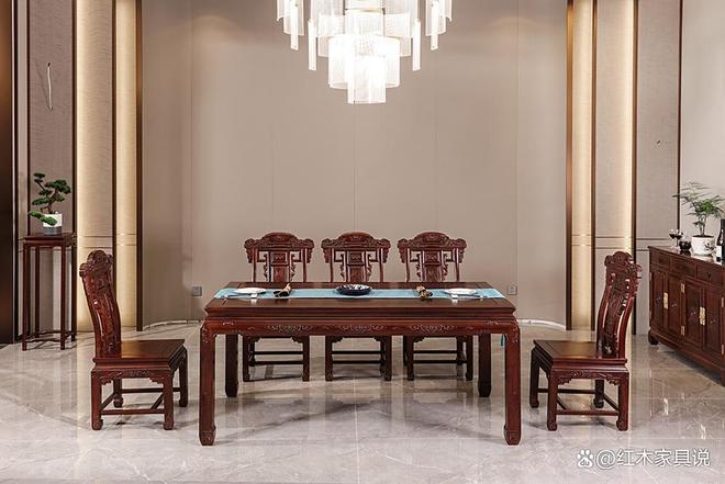 红木家具十大品牌排行榜前十名谁的市场认可度高？(图6)