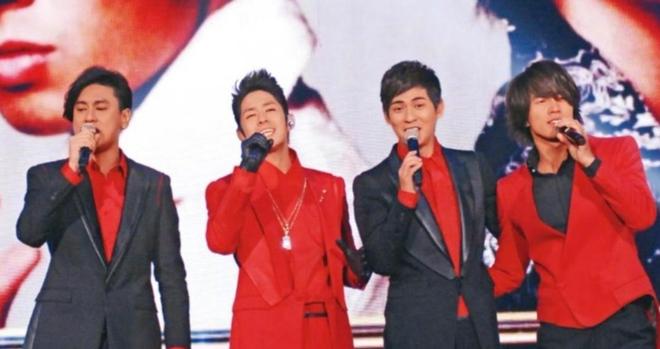 台媒曝F4将合体开唱！时间就在2026年可能在日韩等地巡演(图8)