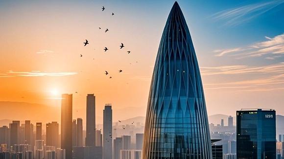 ！中铁诺德璟宸售楼处发布：中铁诺德璟宸邂逅美好生活(图16)