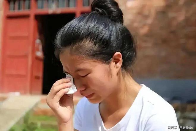 在答题卡上写遗书蚌埠二中高三女生走了留给父母的是遗憾(图3)