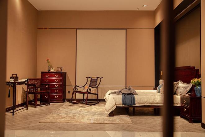 中国红木品牌排行榜前十名行业机构评测大揭秘！(图5)