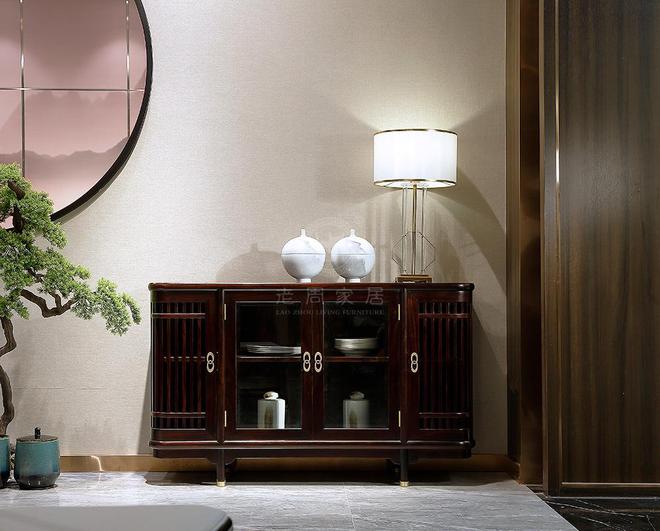 中国红木品牌排行榜前十名行业机构评测大揭秘！(图9)