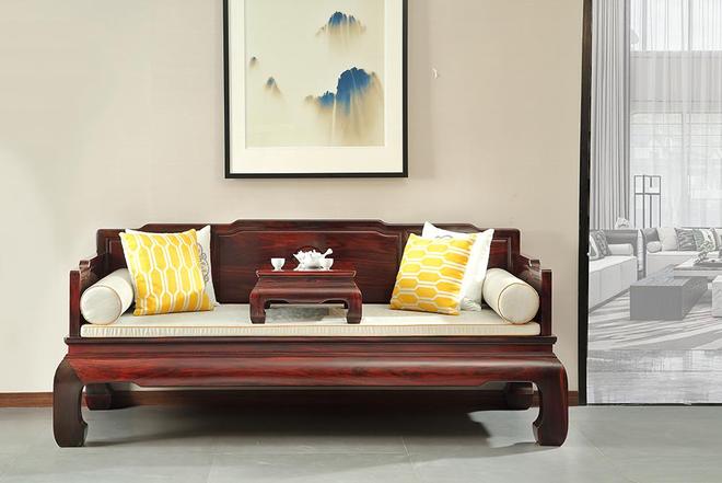 中国红木品牌排行榜前十名行业机构评测大揭秘！(图2)