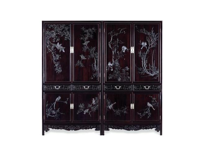 中国红木品牌排行榜前十名行业机构评测大揭秘！(图7)