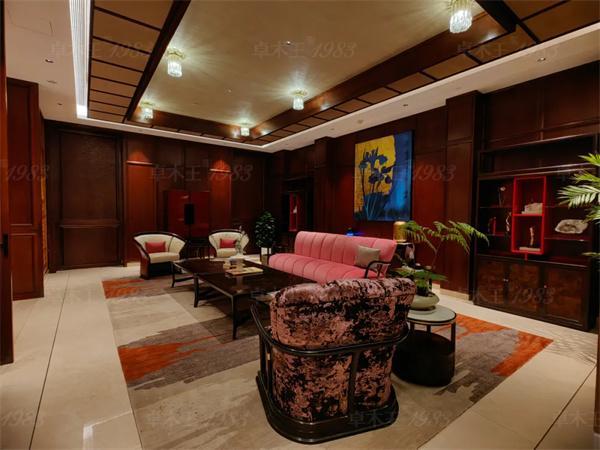 中国红木品牌排行榜前十名行业机构评测大揭秘！(图3)