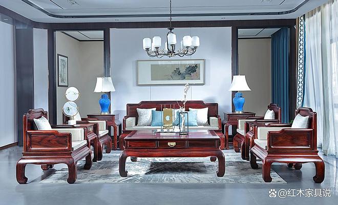 中国红木品牌最新：哪家服务最贴心？(图2)