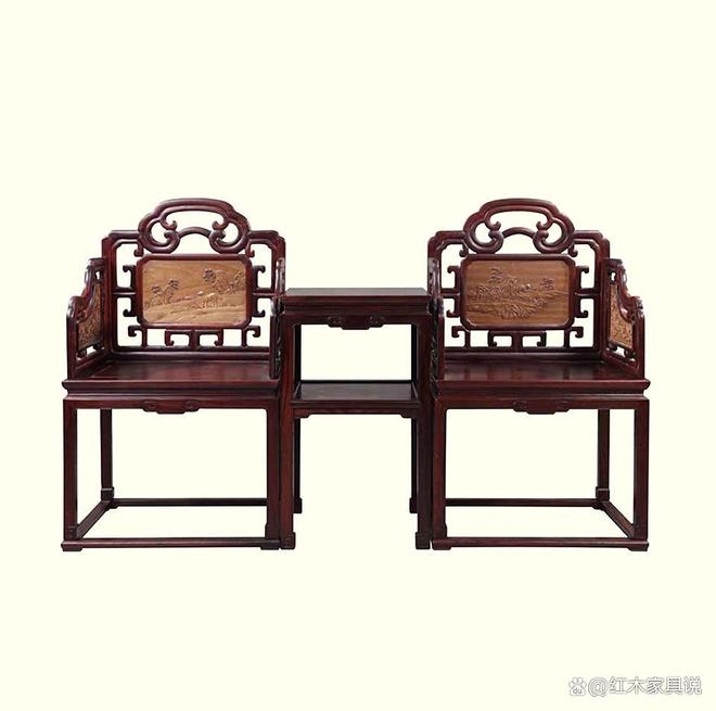 中国红木品牌最新：哪家服务最贴心？(图10)