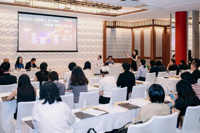 9月启幕！2025浦东家具家居双展多元升级都有哪些新看点？(图5)