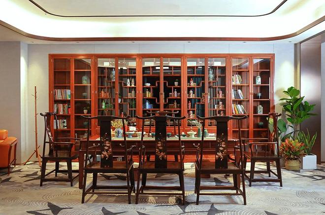 kaiyun网站：红木整装新颜攻略：这份榜单帮你找到靠谱品牌！(图4)