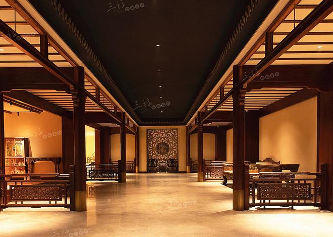 kaiyun网站：红木整装新颜攻略：这份榜单帮你找到靠谱品牌！(图8)